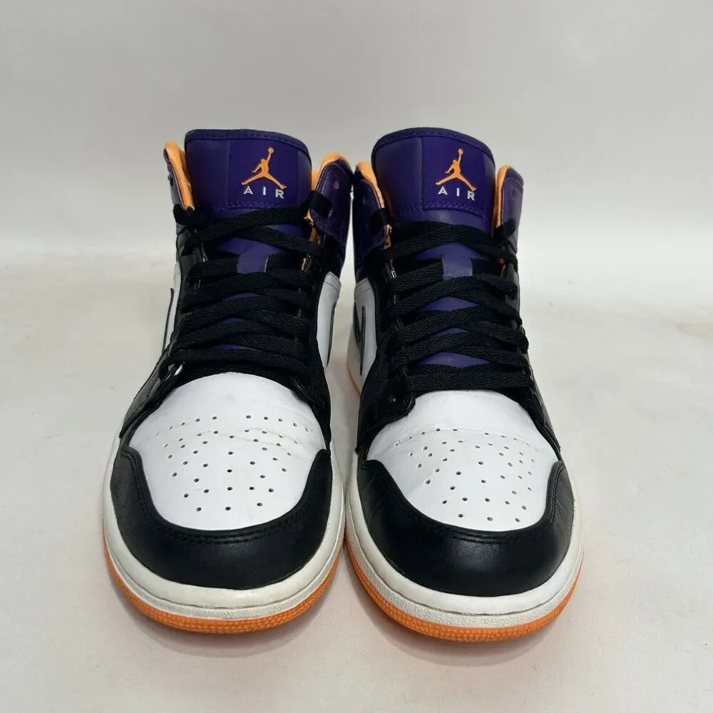 Nike this pair